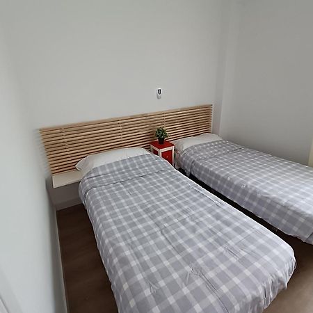 Apartamento Con Vistas Al Mar โอลิบา ภายนอก รูปภาพ