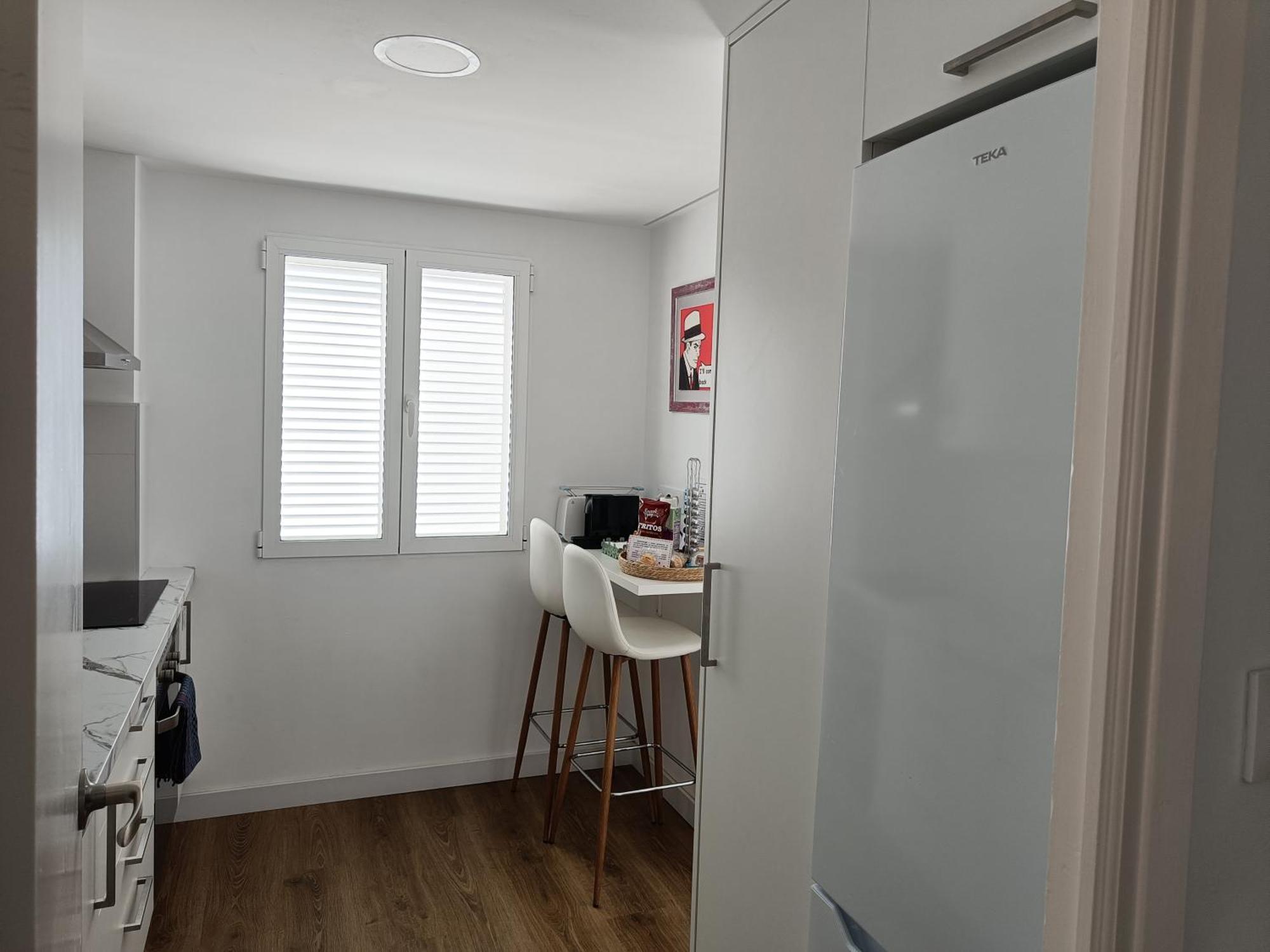 Apartamento Con Vistas Al Mar โอลิบา ภายนอก รูปภาพ