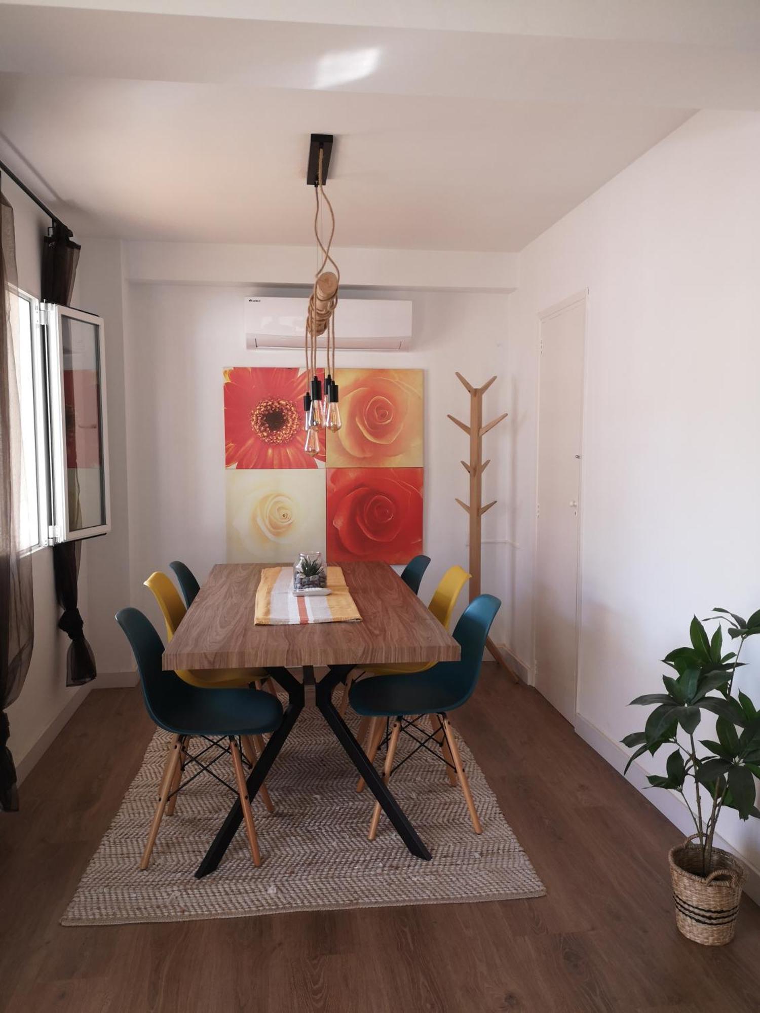 Apartamento Con Vistas Al Mar โอลิบา ภายนอก รูปภาพ
